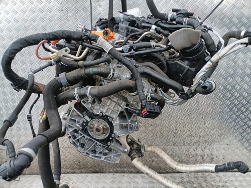 Ford transit connect engine - ford,