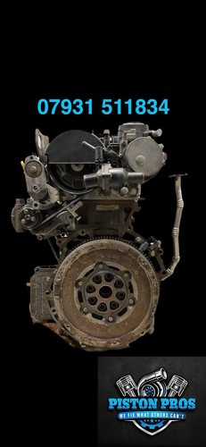 Fully remanufactured ford - remanufactured,
