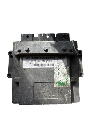 Ford transit litre petrol - ford,
