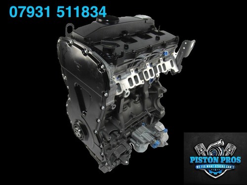 Fully remanufactured ford - fully,