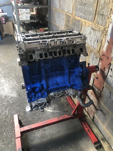 Ford transit engine - , 2.2