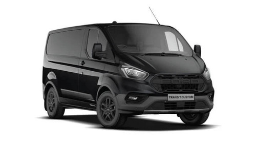 Ford transit custom - transit, 6
