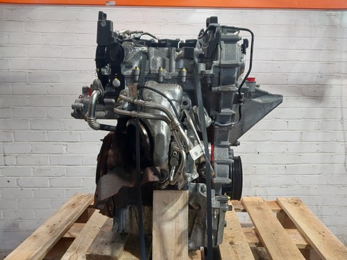 Engine ford transit connect - ford,