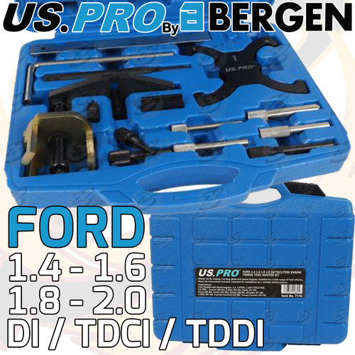 Pro ford master engine - pro,