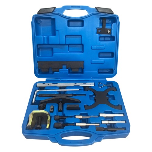 Engine timing tool - timing, fiesta