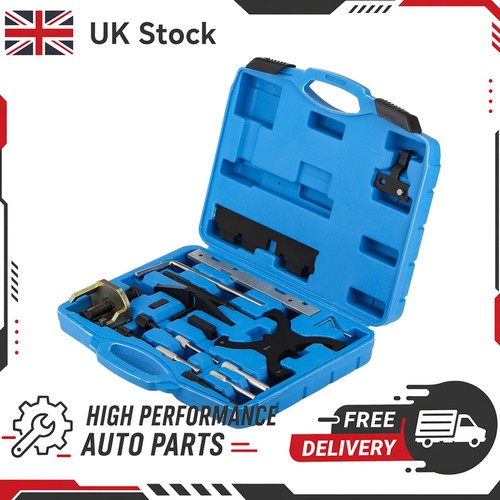 Engine timing tool - timing, kit