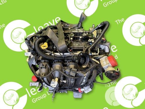 Ford transit custom engine 5 - ford,